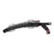 Oregon 13" Curved Premium Steel Blade Arborist Pruning/Cutting Hand Saw Tool with Scabbard Safety Sheath 600136 - alternate 4